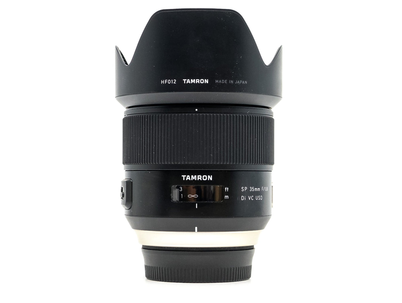 Tamron SP 35mm f/1.8 Di VC USD - do Nikon · zdjęcie główne
