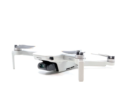 DJI Mini 2 Fly More Combo | Zestaw Kompletny