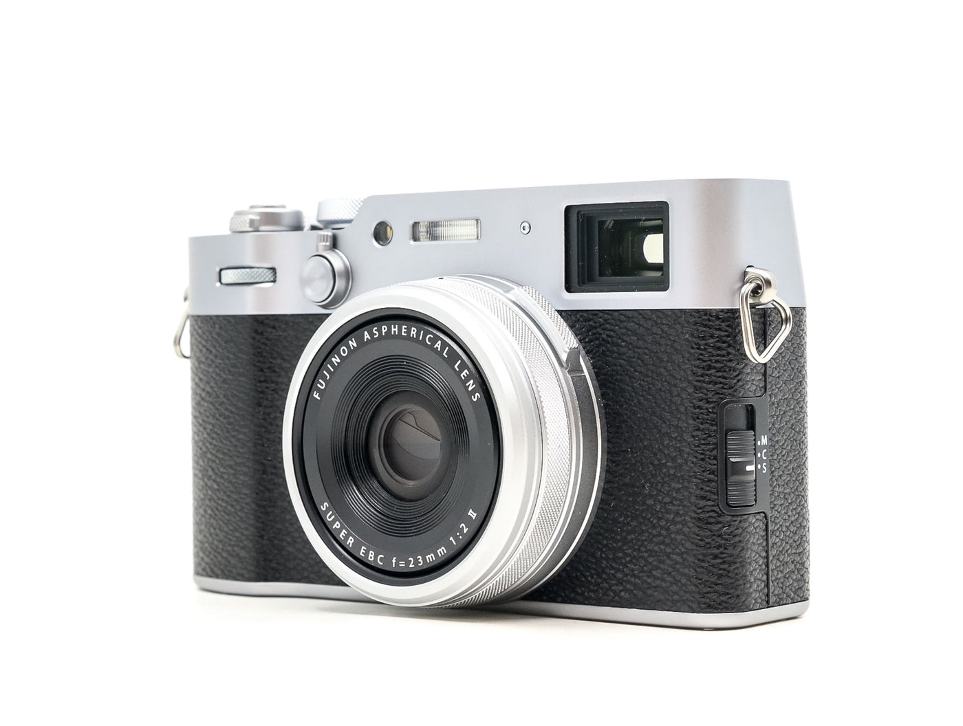 Fujifilm X100VI – Aparat Kompaktowy Premium · zdjęcie główne
