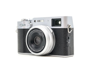 Fujifilm X100VI