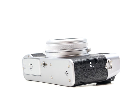 Fujifilm X100VI – Aparat Kompaktowy Premium