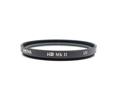 Hoya 49mm HD UV II Filtr