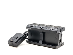 Sony NPA-MQZ1K Multi Battery Adapter Kit