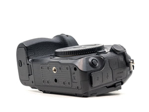 Nikon Z8 - segunda mano - excelente estado - detalle 2 de 4 - SKU 3683768 - Camera Market