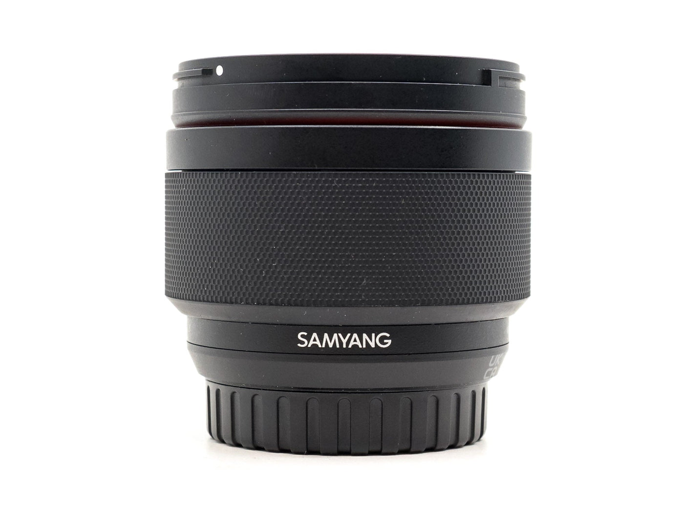 Samyang AF 12mm f/2 - Obiektyw do Fujifilm X · zdjęcie główne