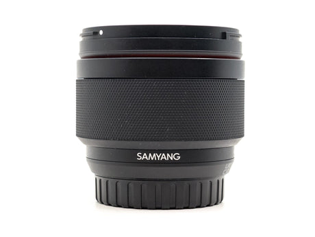 Samyang AF 12mm f/2 - Obiektyw do Fujifilm X