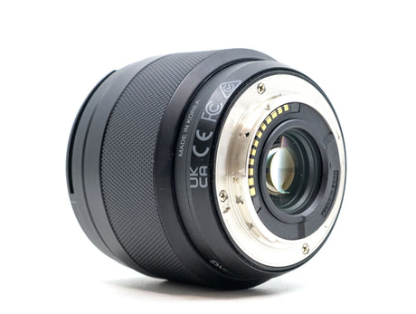 Samyang AF 12mm f/2 - Obiektyw do Fujifilm X