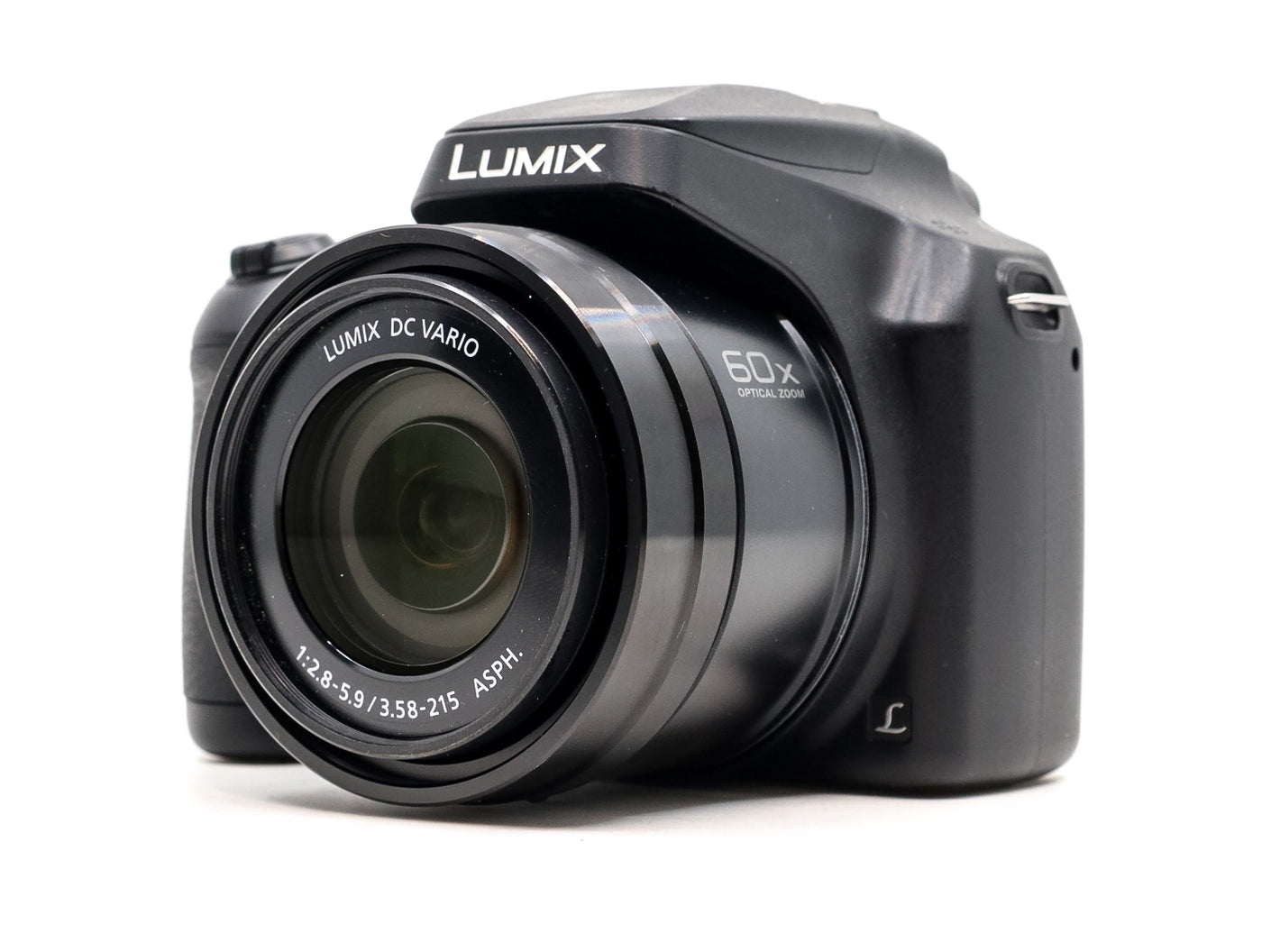 Panasonic Lumix DMC-FZ83  · main image