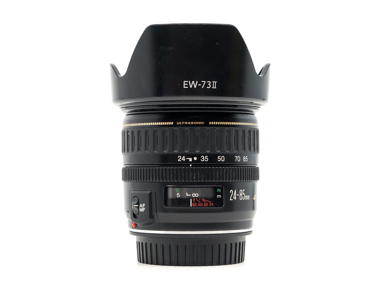 Canon EF 24-85mm f/3.5-4.5 USM