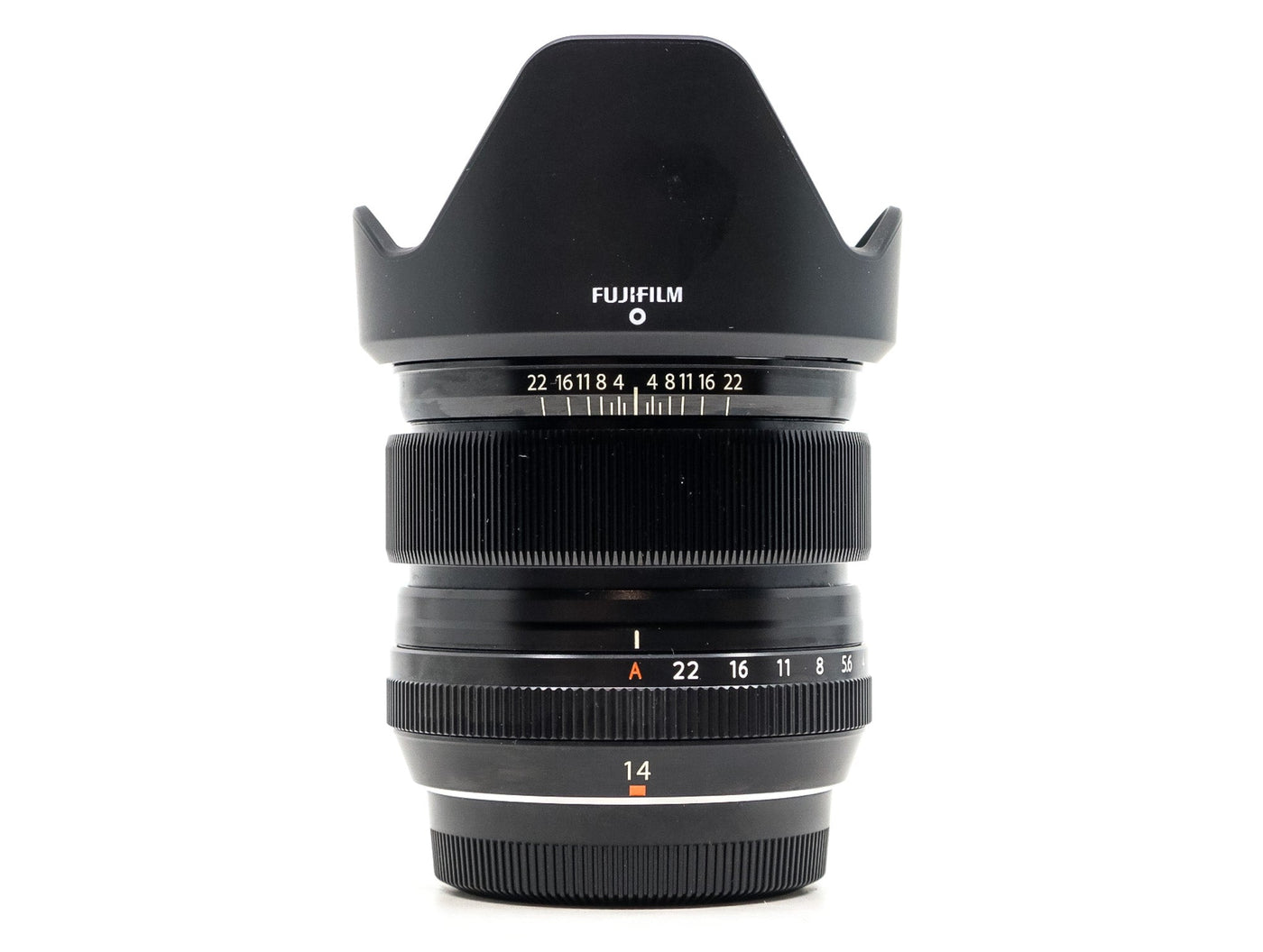 Fujifilm XF 14mm f/2.8 R – Obiektyw szerokokątny · zdjęcie główne