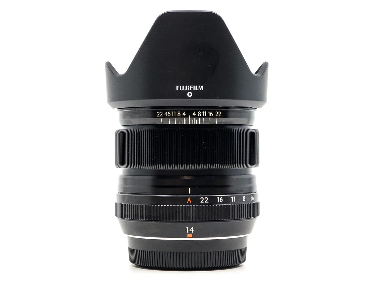 Fujifilm XF 14mm f/2.8 R - segunda mano - excelente estado - foto principal - SKU 3785519 - Camera Market
