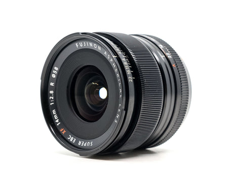 fujifilm|xf 14mm f/2.8 r - Bueno - 2