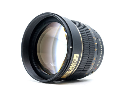 Samyang 85mm f/1.4 ASPH IF - Obiektyw do Pentax