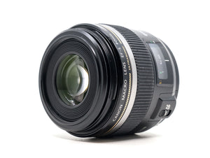 Canon EF-S 60mm f/2.8 Macro USM