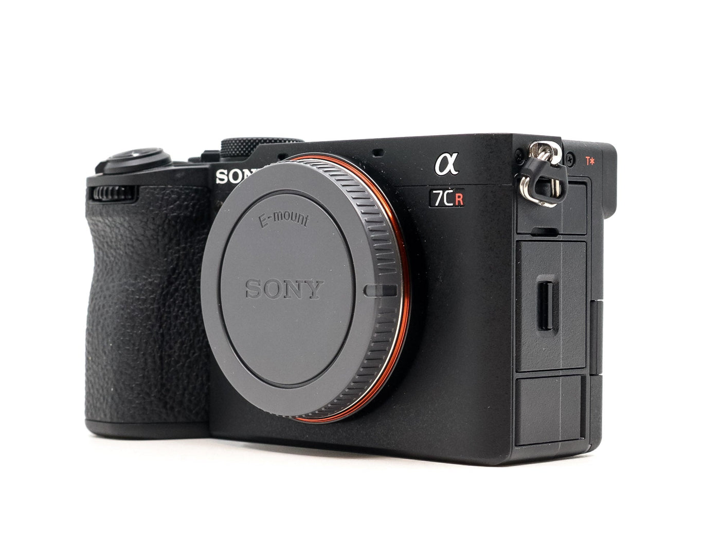 Sony Alpha A7CR – Lekka Pełnoklatkowa Kamera Bezlusterkowa · zdjęcie główne
