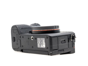 Sony Alpha A7CR - segunda mano - excelente estado - detalle 2 de 4 - SKU 3787735 - Camera Market