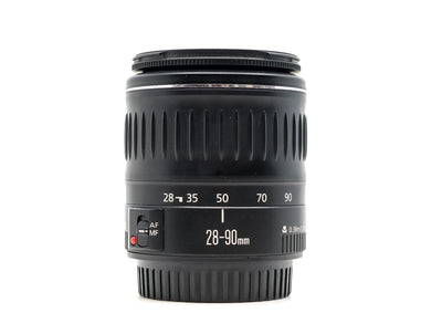 Canon EF 28-90mm f/4-5.6 III Obiektyw