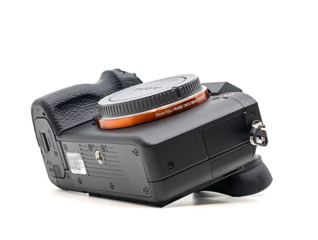 Sony Alpha A7R II - segunda mano - excelente estado - detalle 2 de 4 - SKU 3772428 - Camera Market