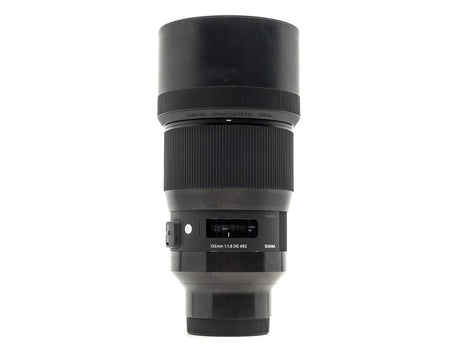 Sigma 135mm f/1.8 DG HSM ART - Kompatybilny z Sony FE