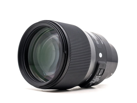 Sigma 135mm f/1.8 DG HSM ART - Kompatybilny z Sony FE