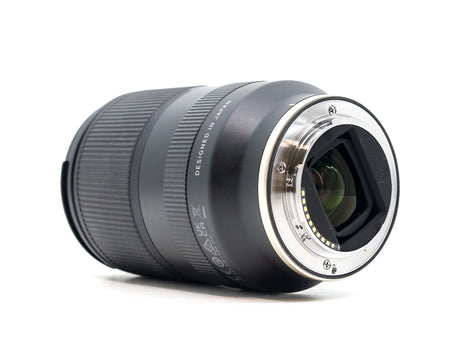 Tamron 28-200mm f/2.8-5.6 Di III RXD - Obiektyw do Sony FE