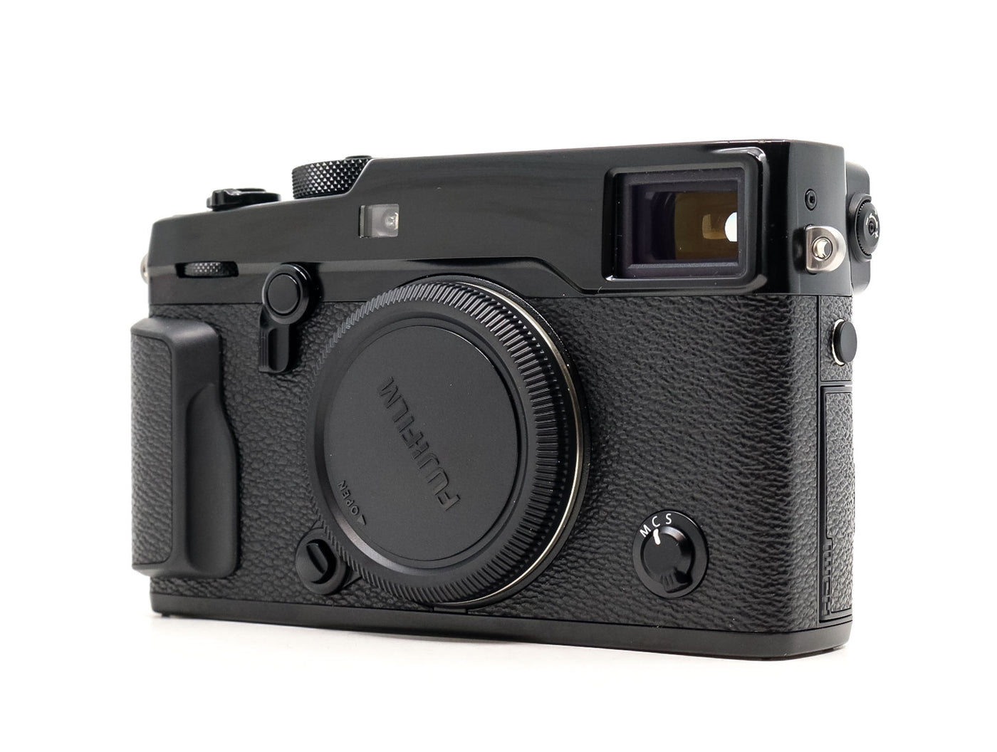 Fujifilm X-Pro 2 - Profesjonalny Aparat Bezlusterkowy · zdjęcie główne