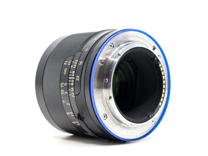 ZEISS Loxia 50mm f/2 Planar T* - Compatibile con Sony FE