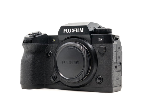 fujifilm|x-h2s - Bueno - 1