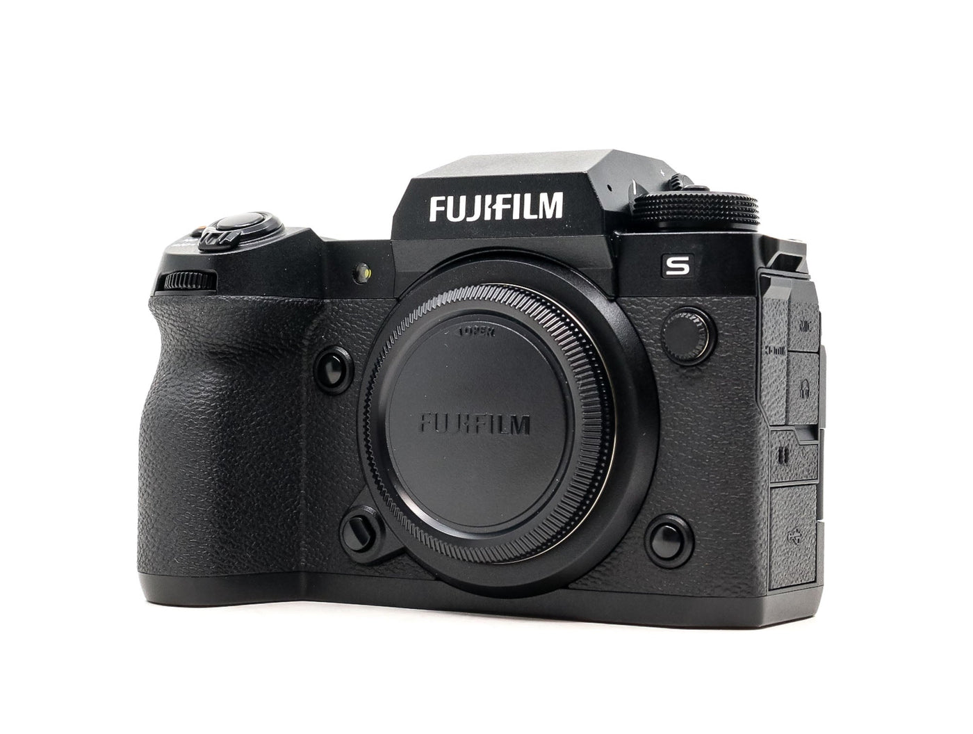 Fujifilm X-H2S – Profesjonalny Aparat Fotograficzny · main image