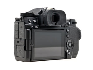 Fujifilm X-H2S - segunda mano - excelente estado - detalle 4 de 4 - SKU 3725365 - Camera Market