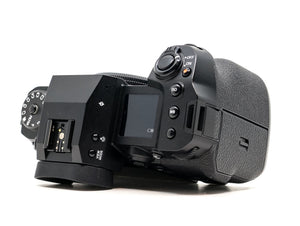 Fujifilm X-H2S - segunda mano - excelente estado - detalle 3 de 4 - SKU 3725365 - Camera Market