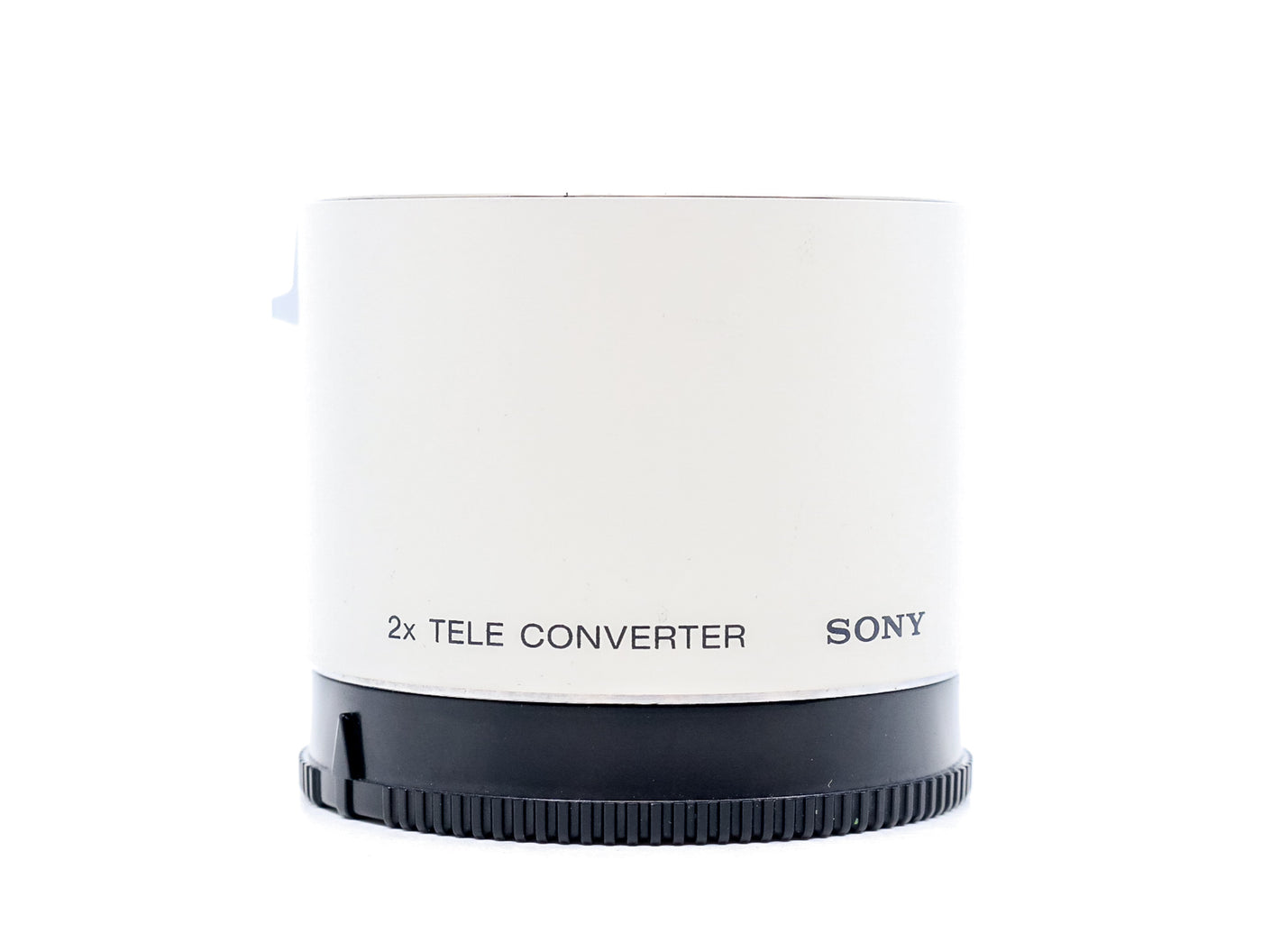 Sony SAL20 Telekonwerter 2.0x · zdjęcie główne