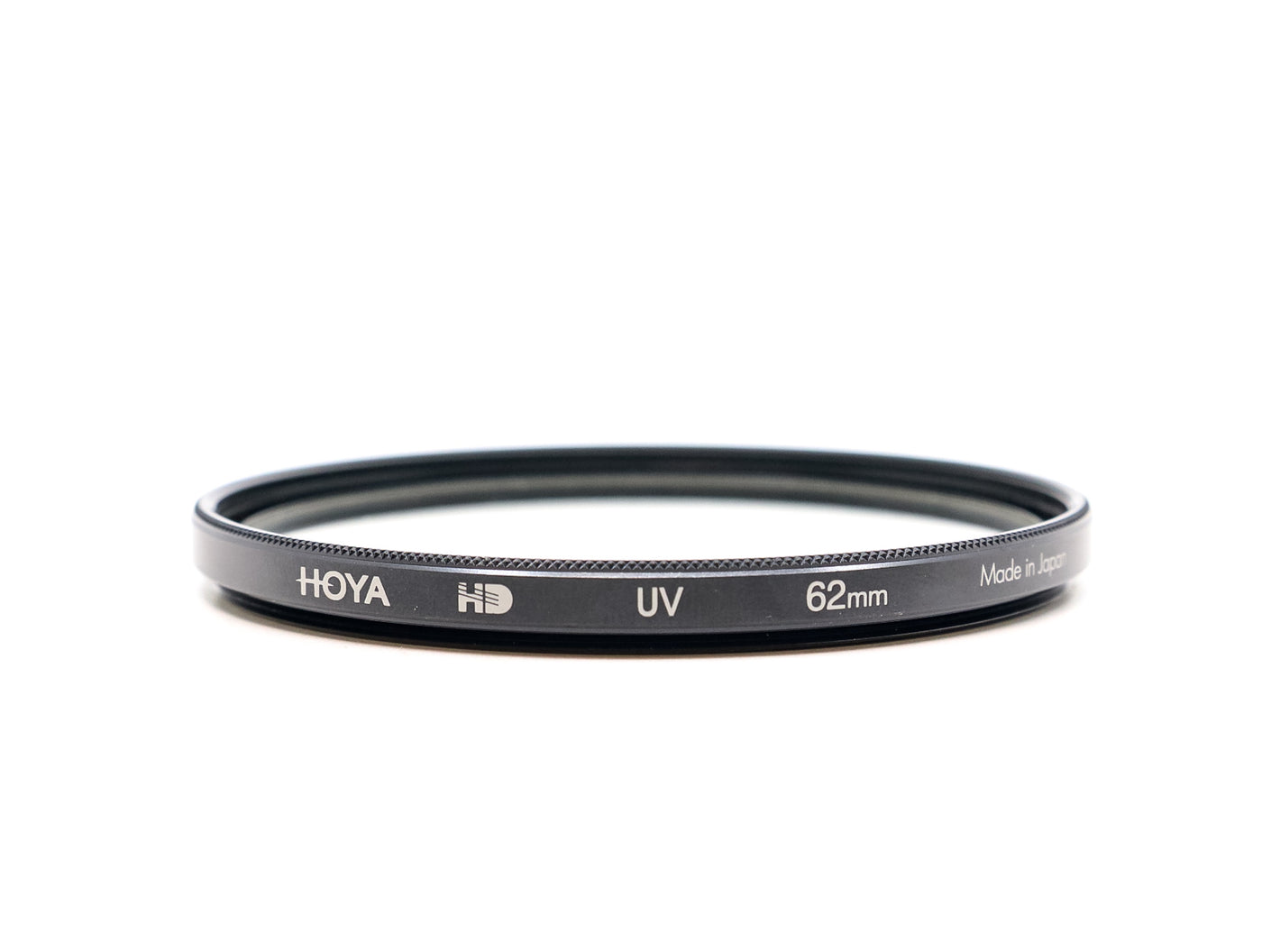 Hoya 62mm HD Cyfrowy Filtr UV · zdjęcie główne