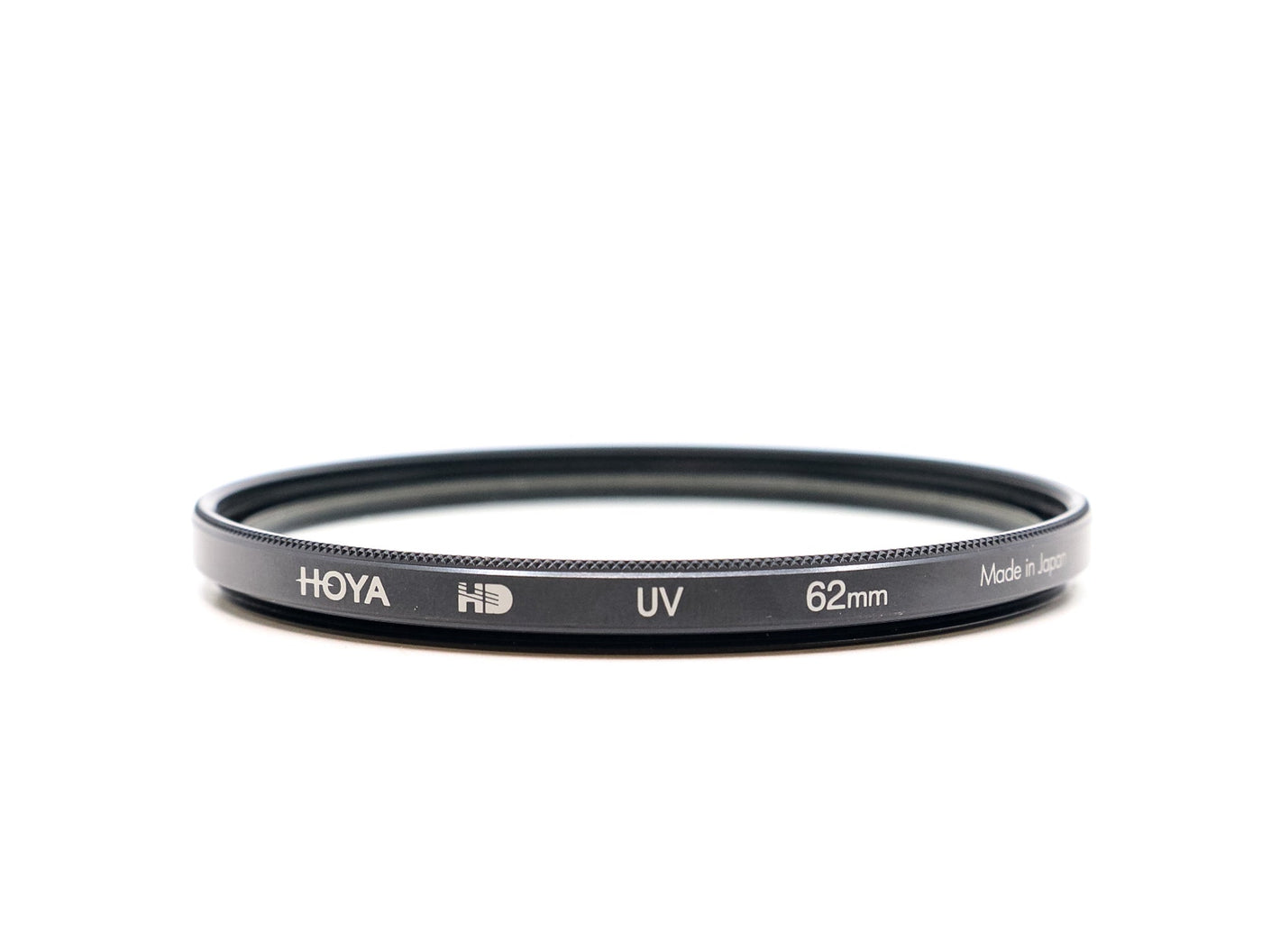 Hoya 62mm HD Cyfrowy Filtr UV · zdjęcie główne