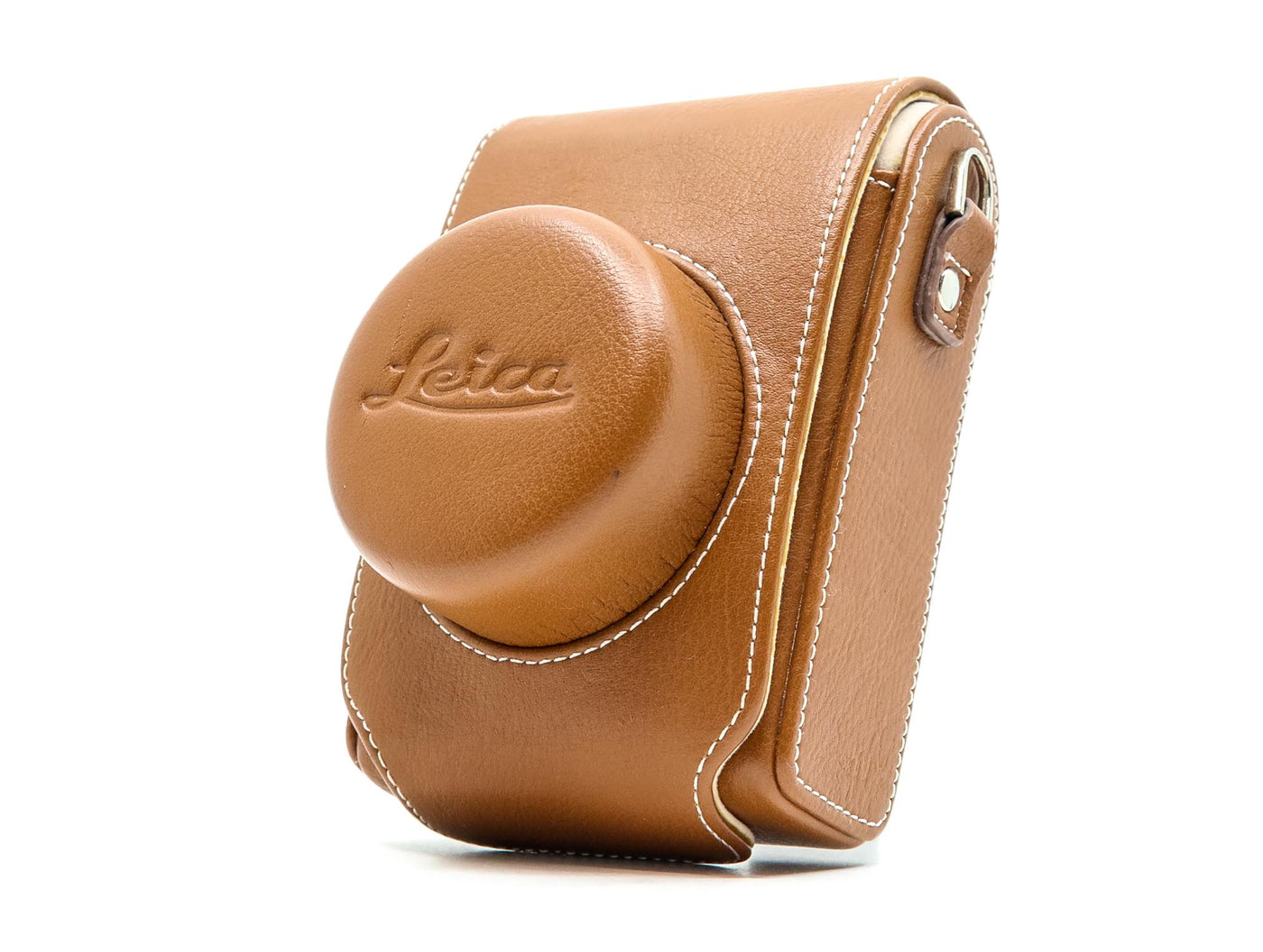 Leica D-LUX (Typ 109) Skórzane Etui [18821] · zdjęcie główne