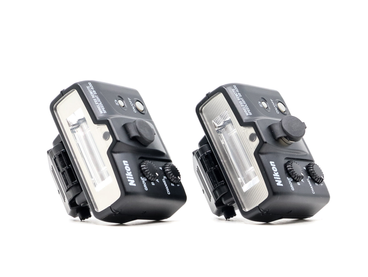 Nikon SB-R1 Zestaw Lamp Makro do Zdjęć Zbliżeniowych · zdjęcie główne