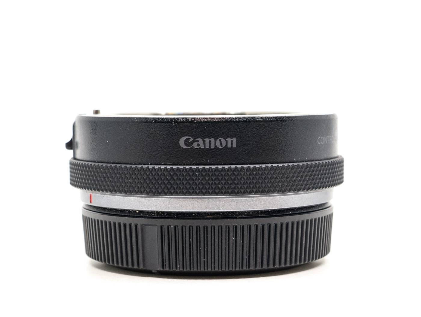 Canon Control Ring Mount Adapter EF-EOS R  · main image