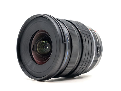 olympus|m.zuiko ed 8-25mm f/4 pro - Excelente - 2