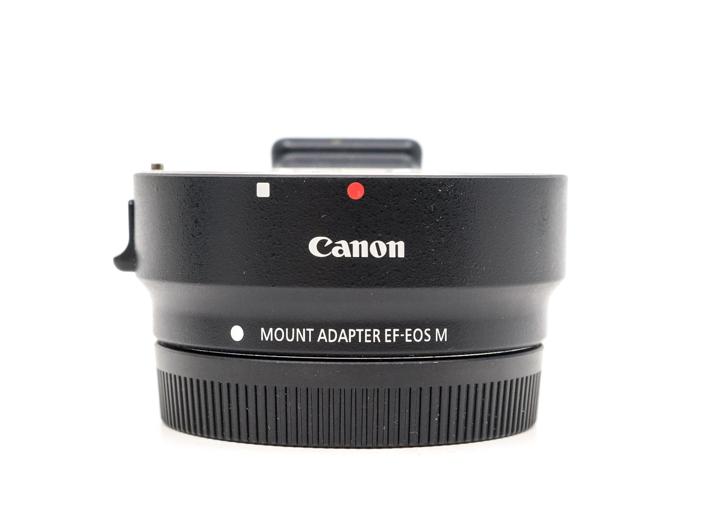 Adapter mocowania Canon EF do EOS M · zdjęcie główne