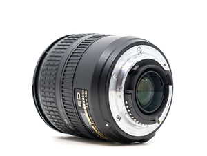 Nikon AF-S Nikkor 24-85mm f/3.5-4.5G