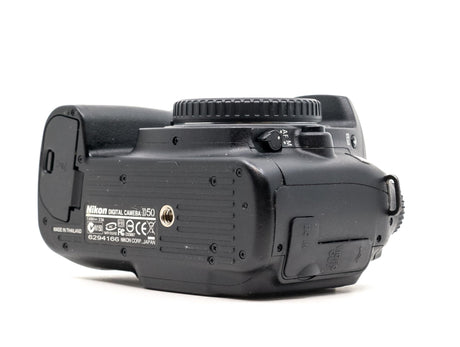 Nikon D50 - segunda mano - excelente estado - detalle 2 de 4 - SKU 3785458 - Camera Market