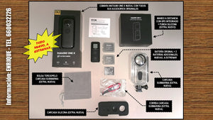 Insta360 One XInsta360 One X168ede6b-72c9-4c99-b564-605decfbdeae