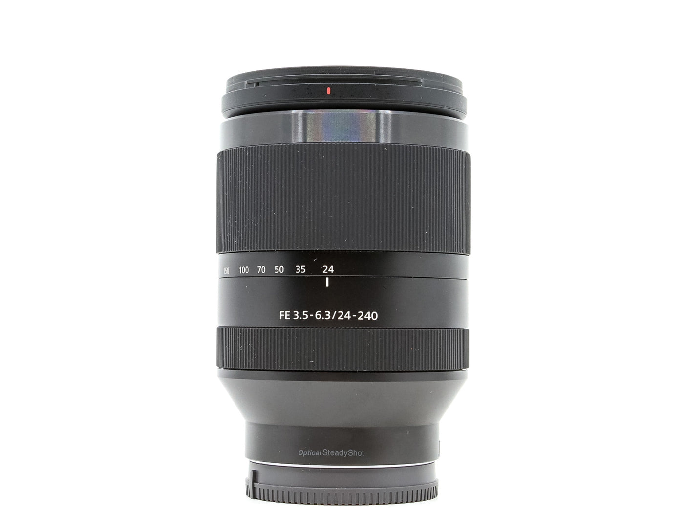 Sony FE 24-240mm f/3.5-6.3 OSS · zdjęcie główne