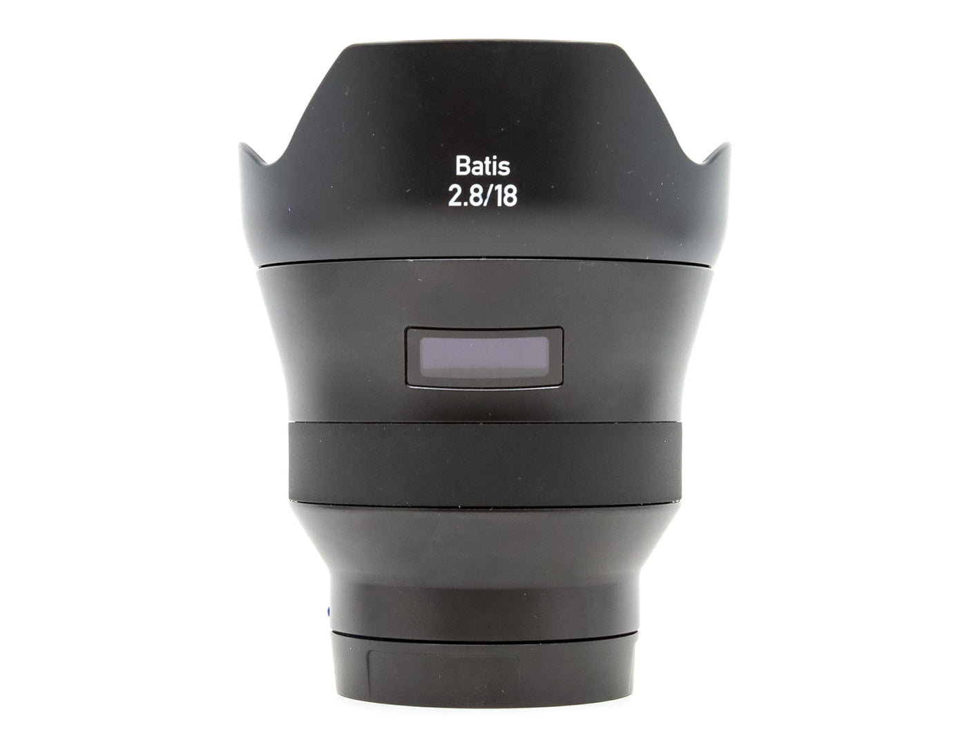 ZEISS Batis 18mm f/2.8 - Obiektyw do Sony FE · zdjęcie główne