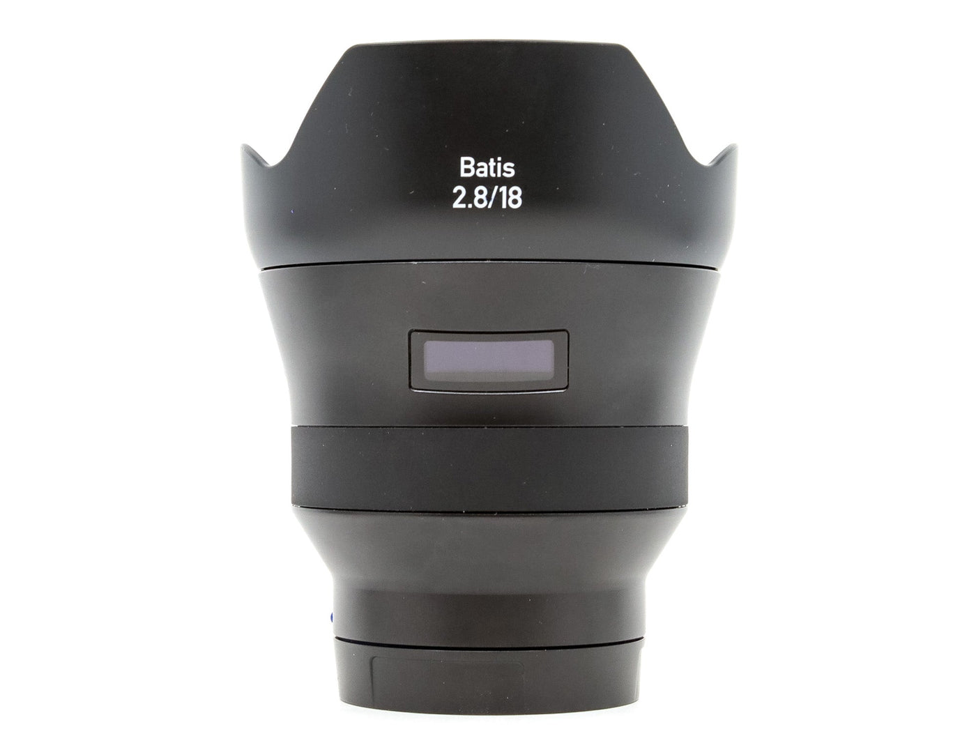 ZEISS Batis 18mm f/2.8 - Montura Sony FE de segunda mano · main image