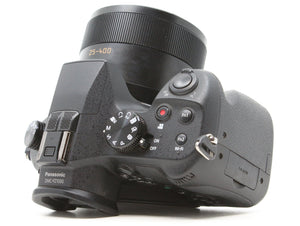 Panasonic Lumix DMC-FZ1000 - segunda mano - excelente estado - detalle 4 de 4 - SKU 3784521 - Camera Market