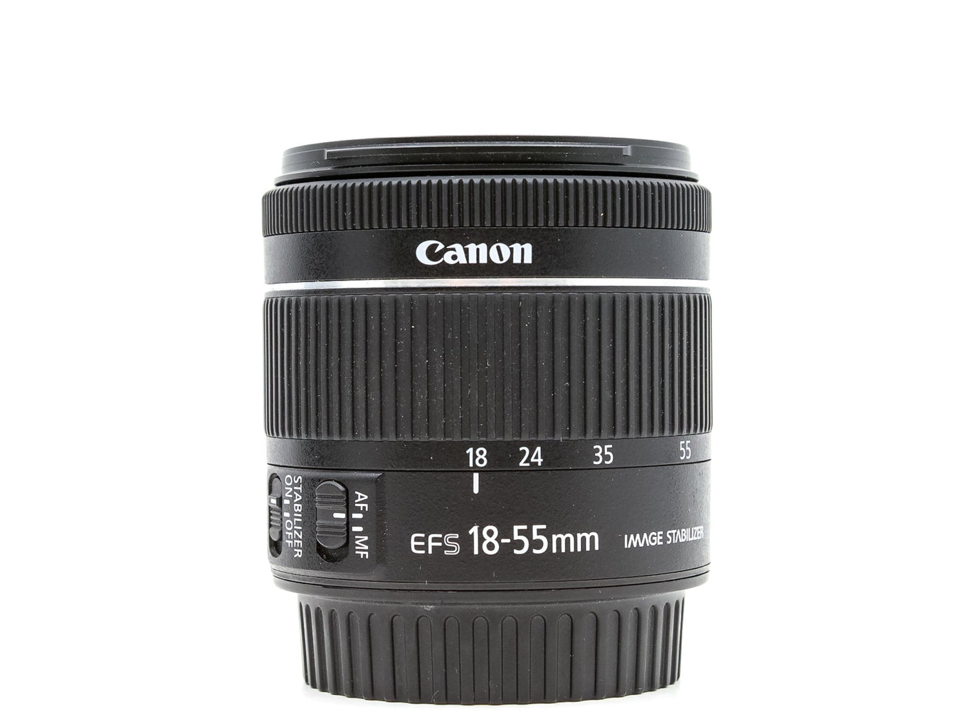 Canon EF-S 24mm f/2.8 STM – Obiektyw do aparatów Canon · zdjęcie główne