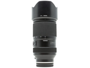 Tamron 70-180mm f/2.8 Di III VC VXD G2 - Sony FE Fit