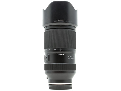 Tamron 70-180mm f/2.8 Di III VC VXD G2 - Kompatybilny z Sony FE