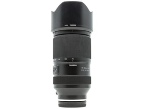 Tamron 70-180mm f/2.8 Di III VC VXD G2 - Sony FE Fit - segunda mano - excelente estado - foto principal - SKU 3772727 - Camer
